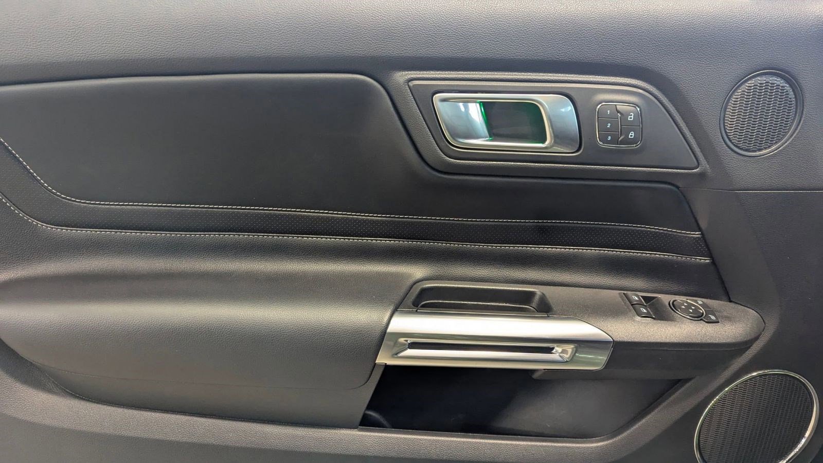 Certified 2022 Ford Mustang GT Premium w/ Equipment Group 401A image 13