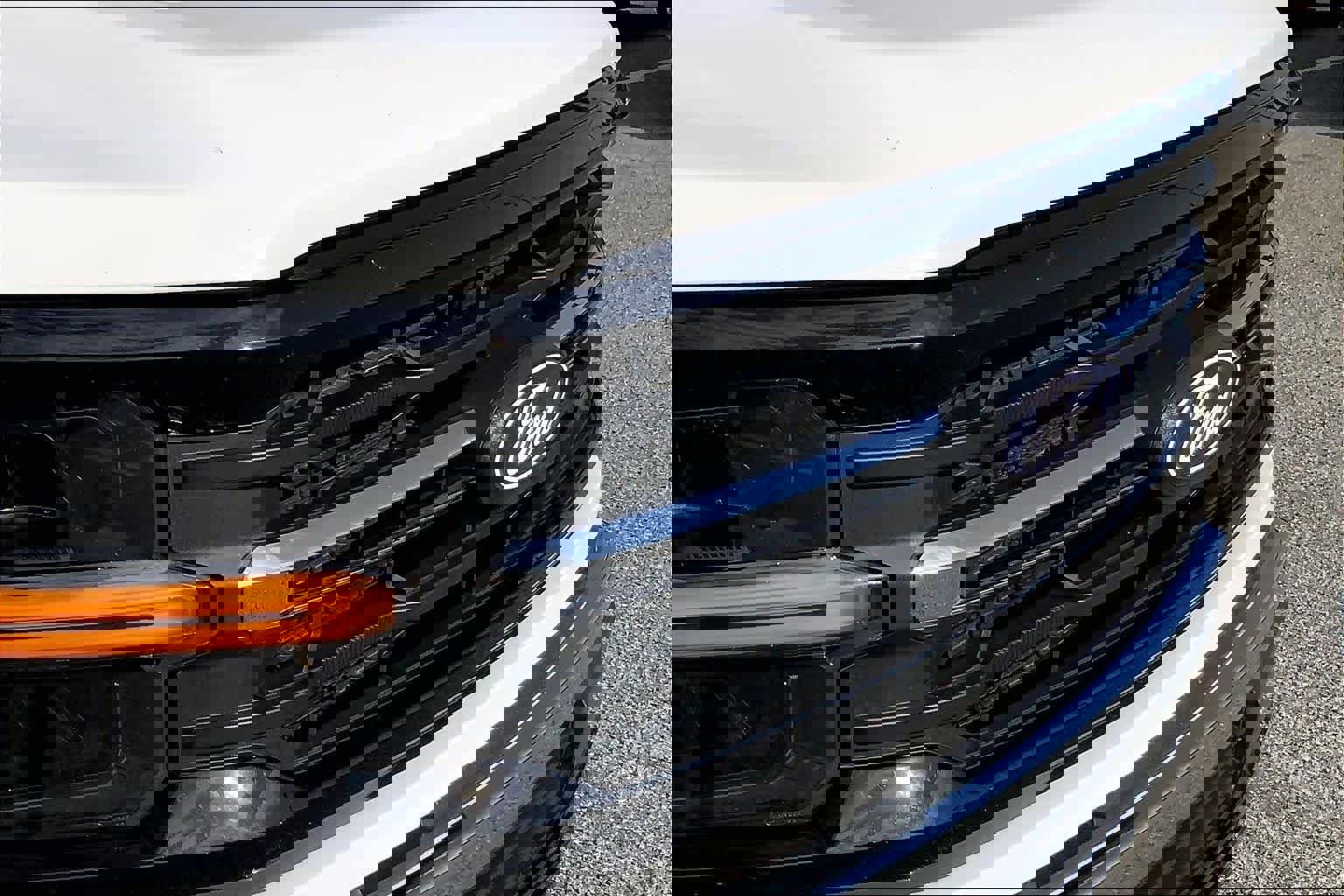 Certified 2025 Ford F150 XLT w/ Equipment Group 301A Standard image 28