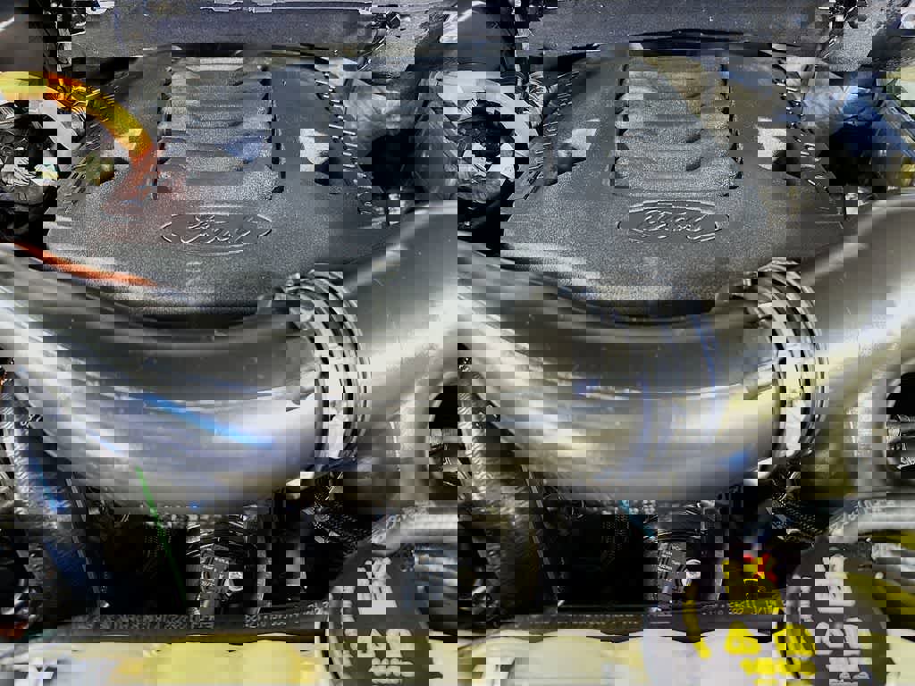 Certified 2022 Ford F150 Limited image 12