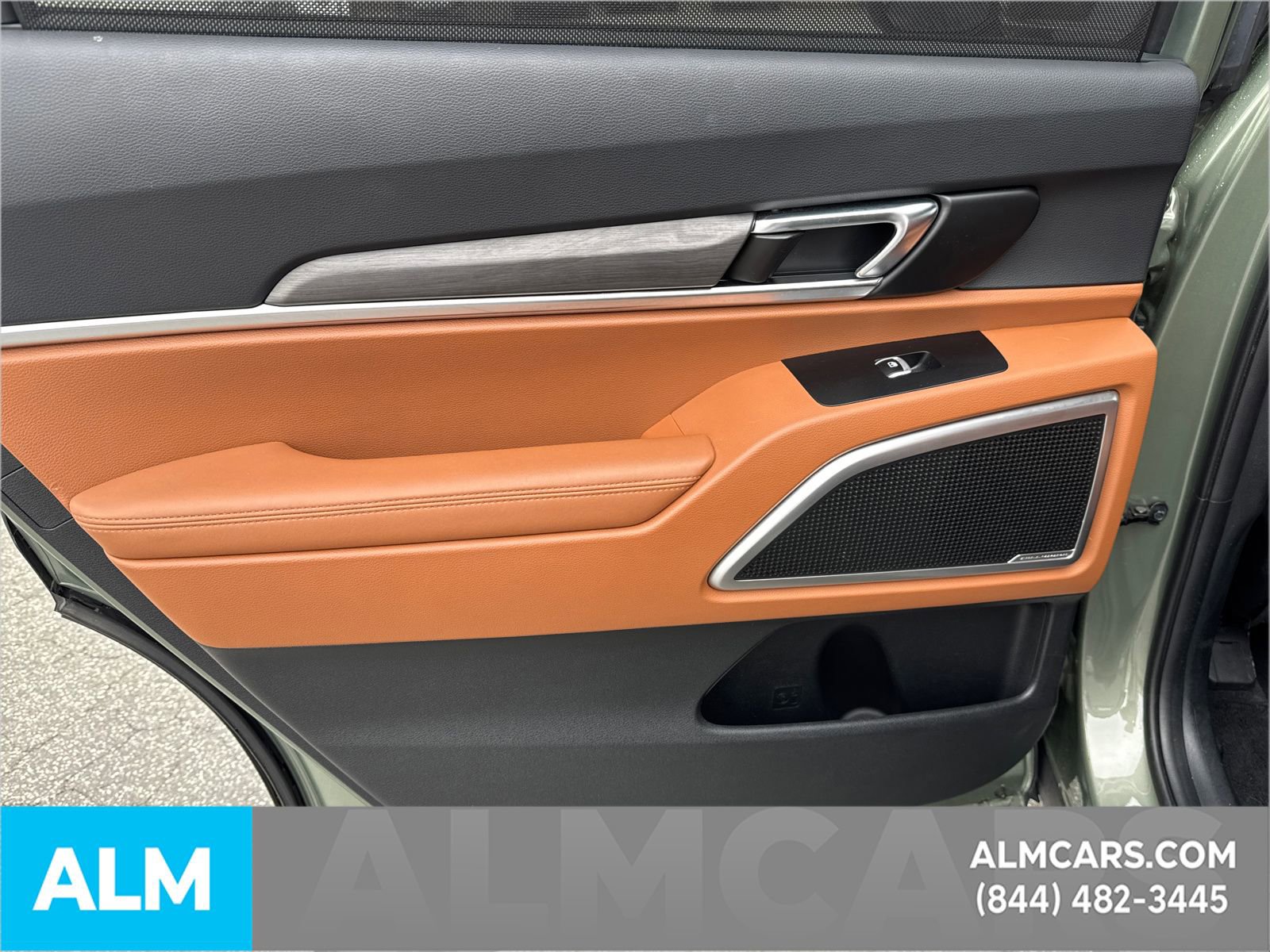 Used 2024 Kia Telluride EX X-Line image 29