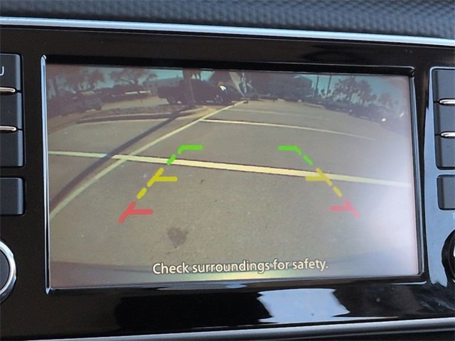 Used 2024 Nissan Kicks S image 20