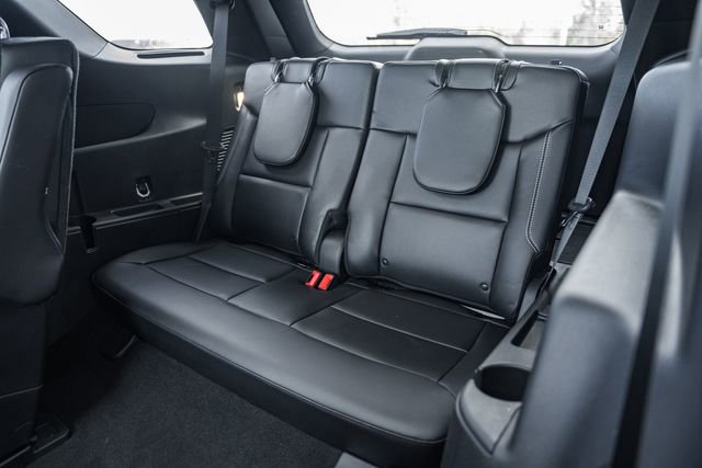 Certified 2024 Ford Explorer ST w/ Equipment Group 401A image 42