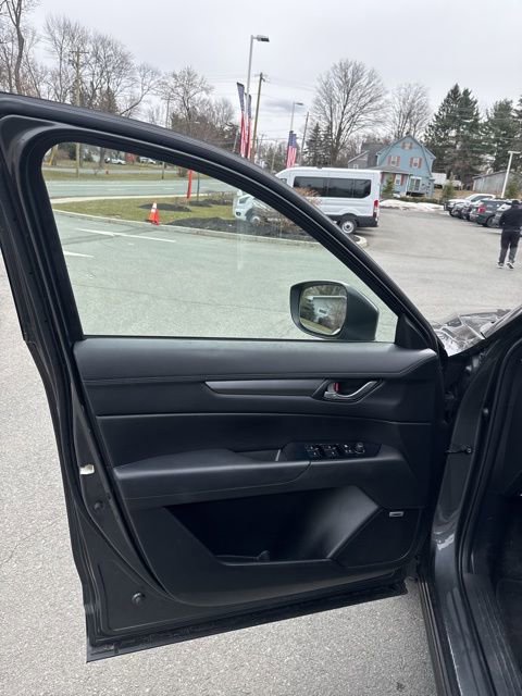 Used 2018 MAZDA CX-5 Touring w/ Preferred Equipment Package image 15