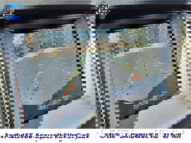 Certified 2021 Ford Ranger XL w/ Equipment Group 101A High image 19