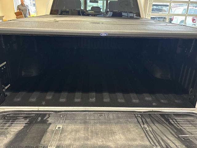 Certified 2021 Ford F150 Lariat w/ Equipment Group 502A High image 26