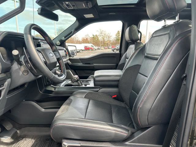 Certified 2024 Ford F150 Raptor AWD/4WD image 28