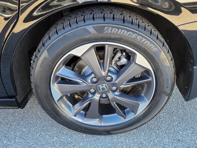 Used 2022 Honda Odyssey Elite image 9