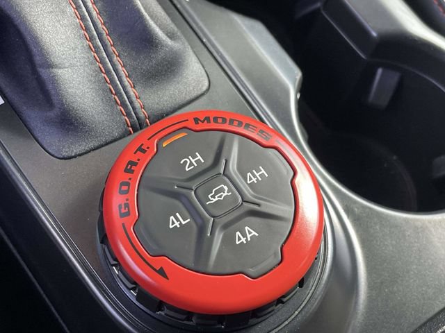 Certified 2024 Ford Bronco Raptor AWD/4WD image 15