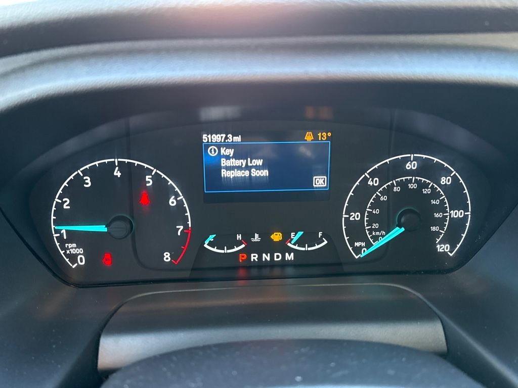 Certified 2022 Ford Transit 350 XLT image 14