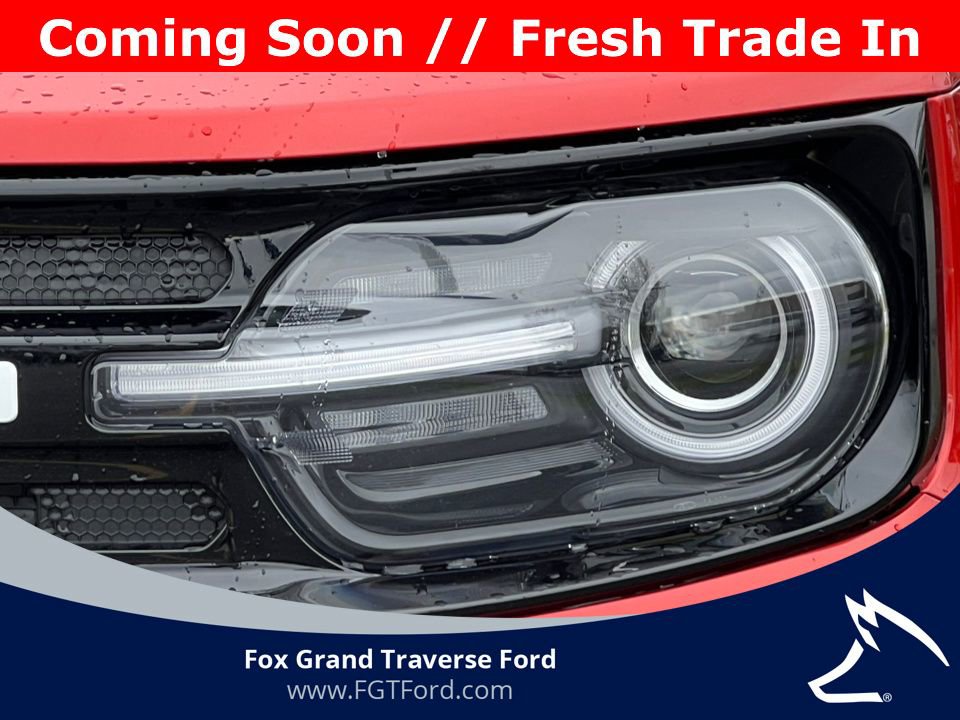 Certified 2024 Ford Bronco Sport Outer Banks w/ Tech Package AWD/4WD image 39