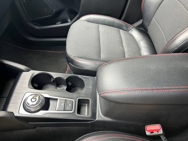 Certified 2023 Ford Escape ST-Line w/ Tech Pack #1 AWD/4WD image 21
