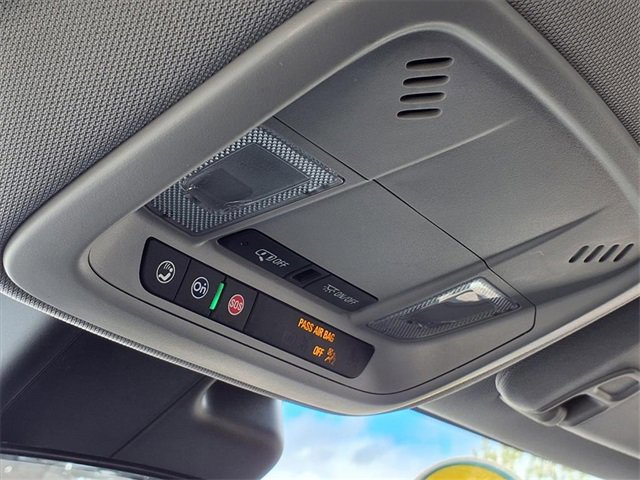 Used 2024 Chevrolet Malibu LT w/ Sport Edition image 18