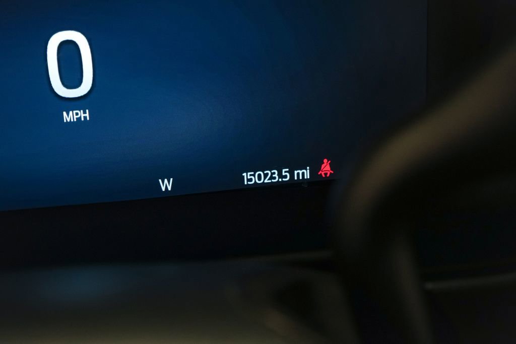 Certified 2026 Ford F350 Lariat image 20