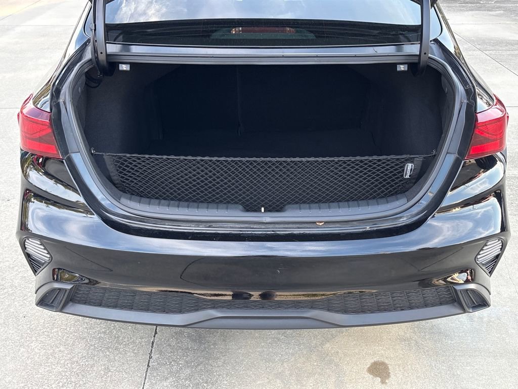 Used 2024 Kia Forte LXS image 29