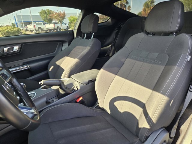 Certified 2023 Ford Mustang GT w/ Equipment Group 301A RWD image 17