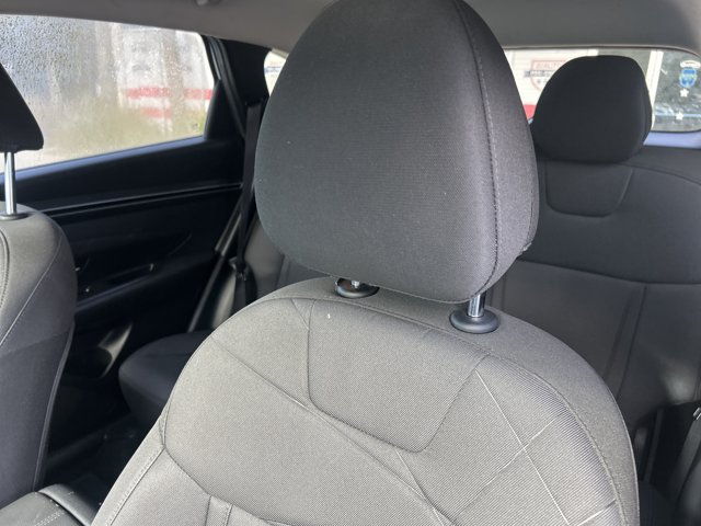 Used 2022 Hyundai Tucson SEL FWD image 19