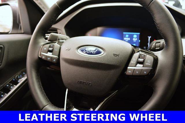 Certified 2023 Ford Escape Active image 6