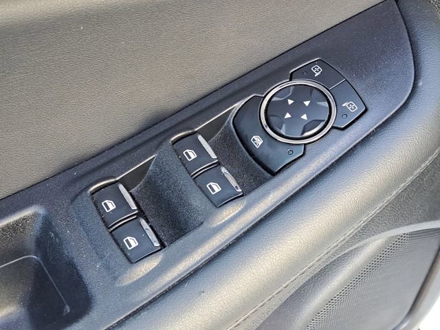 Certified 2024 Ford Edge SEL w/ Convenience Package image 22