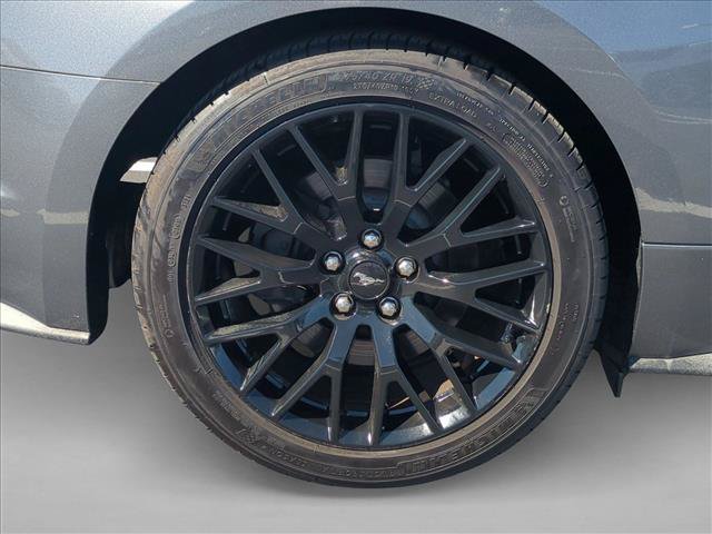 Certified 2021 Ford Mustang GT Premium w/ GT Performance Package RWD image 22