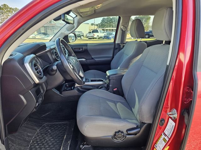 Used 2019 Toyota Tacoma SR5 image 11
