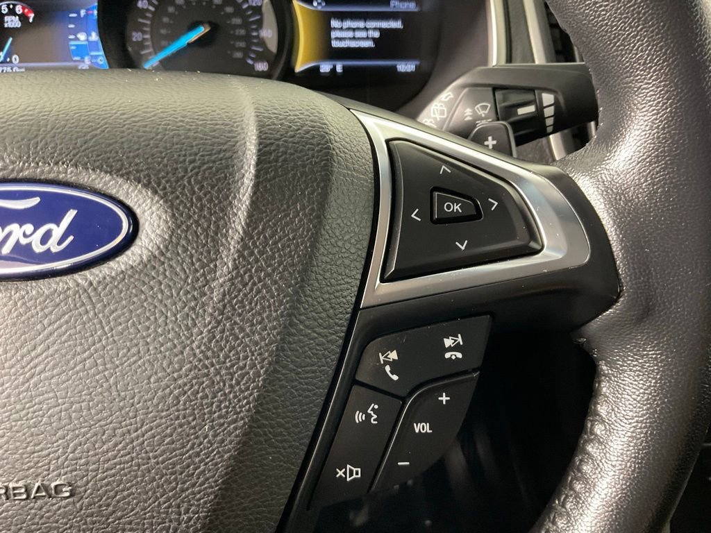 Certified 2019 Ford Edge SEL image 24