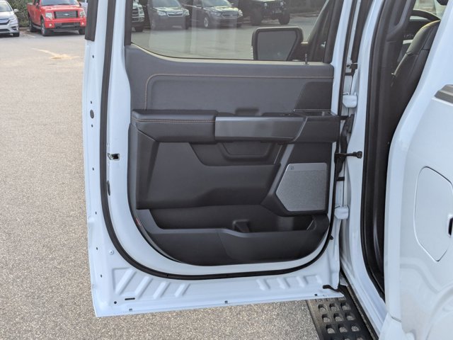 Certified 2023 Ford F150 Tremor w/ Trailer Tow Package image 30