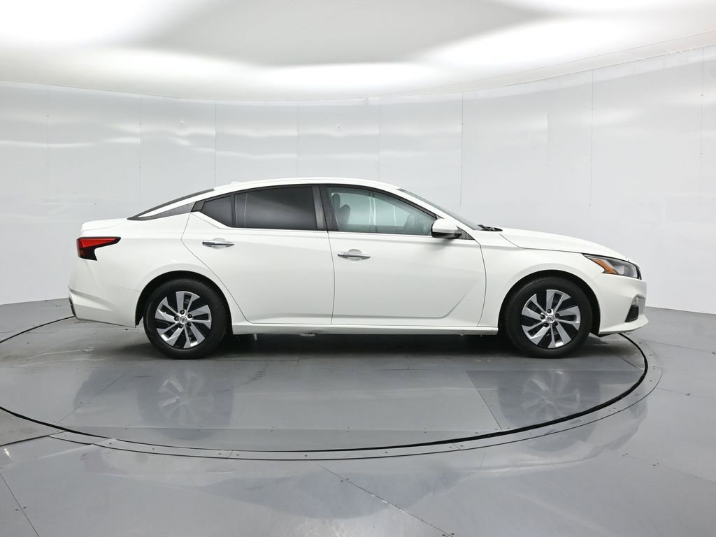 Used 2020 Nissan Altima 2.5 S image 24