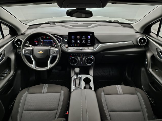 Used 2023 Chevrolet Blazer LT w/ LPO, Floor Liner Package AWD/4WD image 31