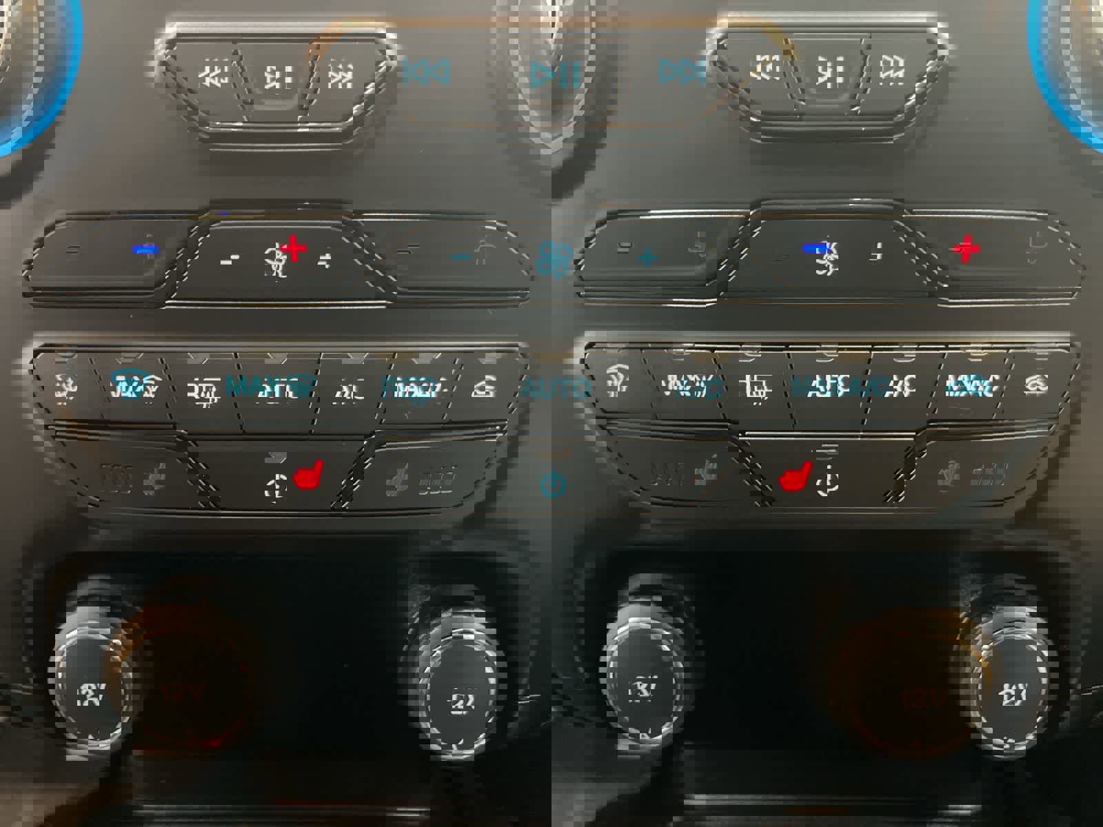 Certified 2020 Ford Ranger Lariat w/ Equipment Group 501A Mid image 24