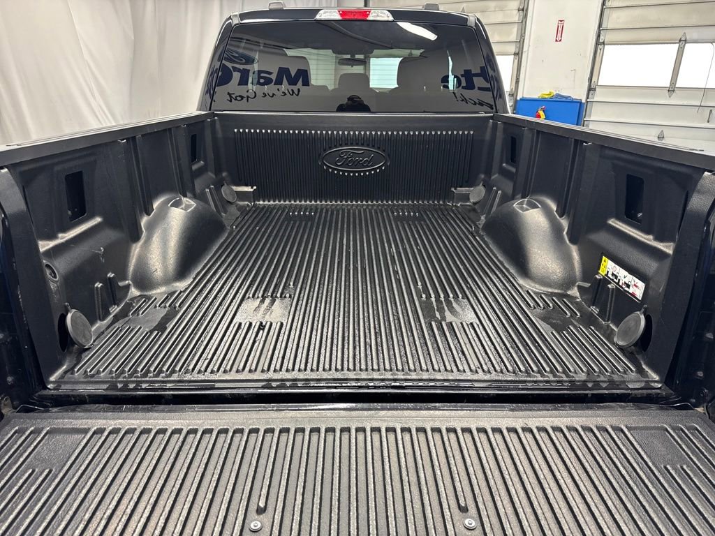 Certified 2023 Ford F150 XL w/ STX Appearance Package AWD/4WD image 27