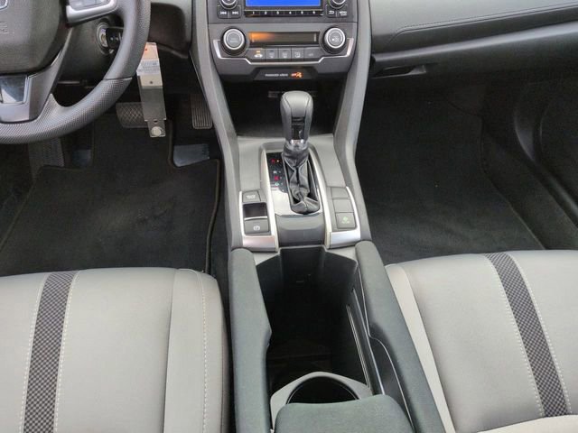 Used 2020 Honda Civic LX image 17