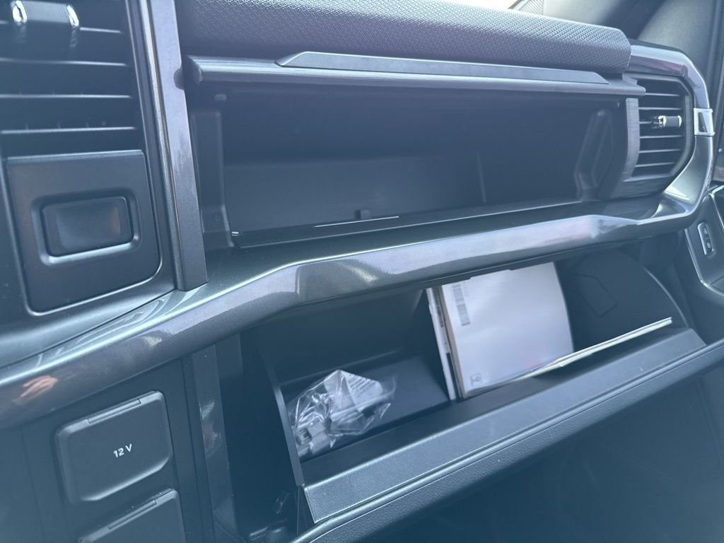 Certified 2023 Ford F150 XLT w/ Equipment Group 302A High image 35