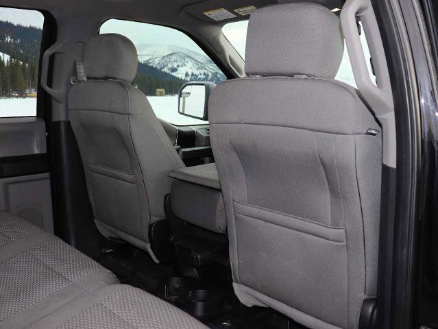 Certified 2017 Ford F150 XLT image 24