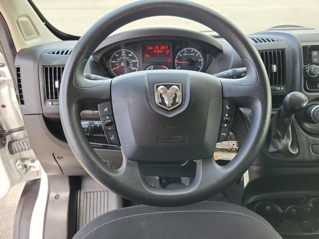 Used 2020 RAM ProMaster 2500 FWD image 26