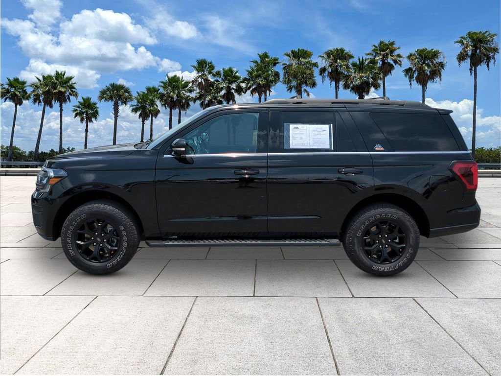 Certified 2023 Ford Expedition Timberline AWD/4WD image 4