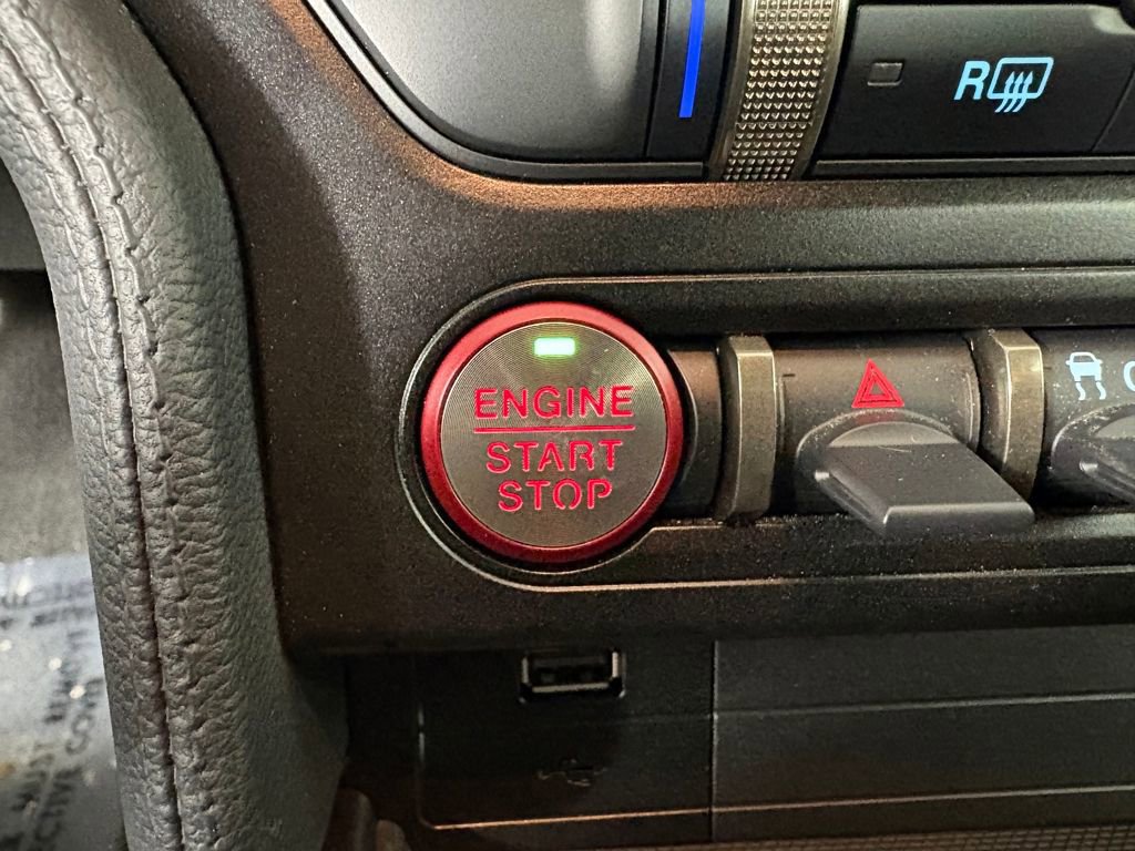 Certified 2020 Ford Mustang Shelby GT500 w/ Technology Package image 21