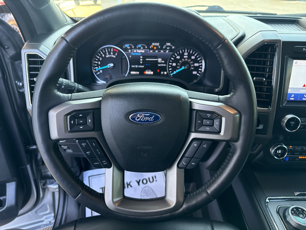 Certified 2021 Ford Expedition XLT RWD image 22