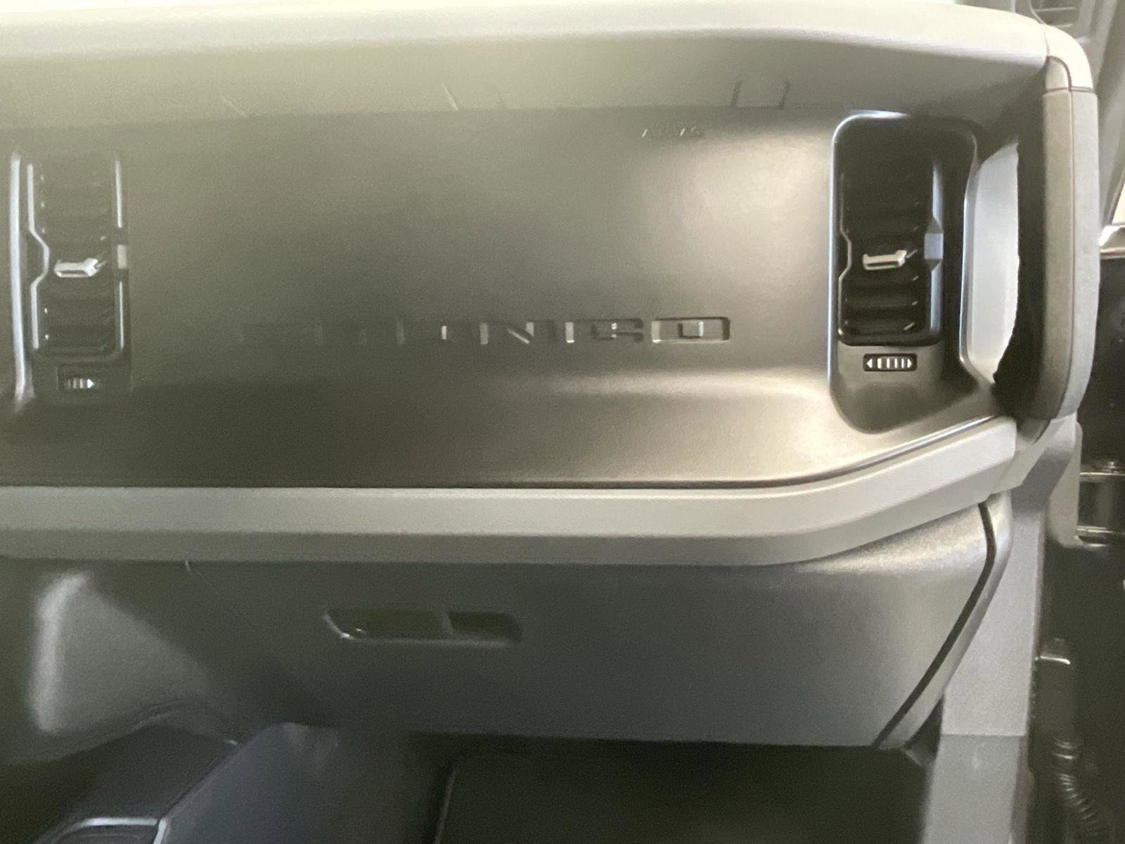 Certified 2021 Ford Bronco 4-Door image 9