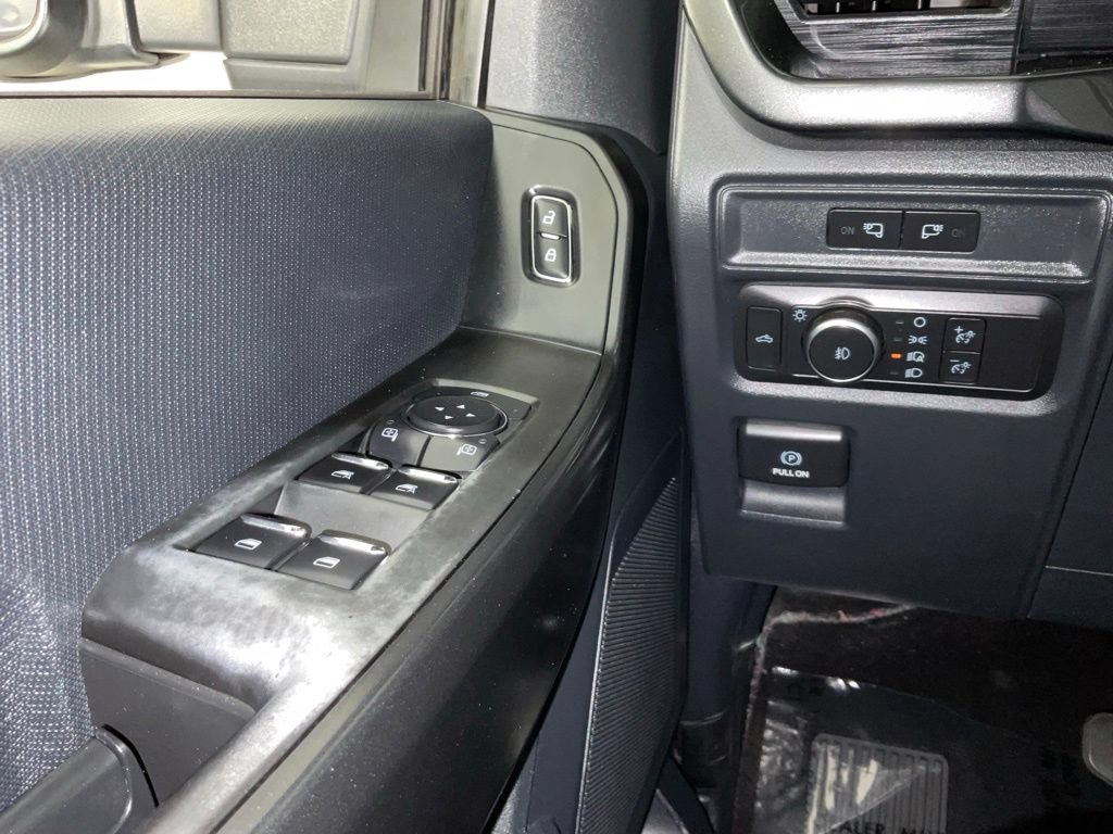 Certified 2022 Ford F150 XL w/ STX Appearance Package RWD image 20