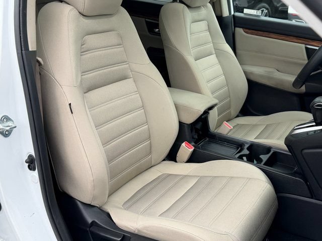 Used 2022 Honda CR-V EX image 38