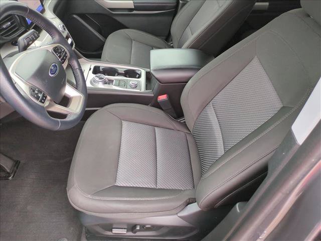 Certified 2023 Ford Explorer XLT AWD/4WD image 15