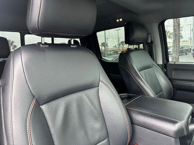 Certified 2024 Ford F250 Lariat w/ Lariat Ultimate Package image 25