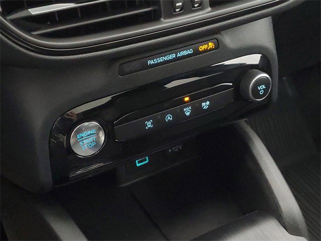 Certified 2023 Ford Escape ST-Line w/ Tech Pack #1 image 23