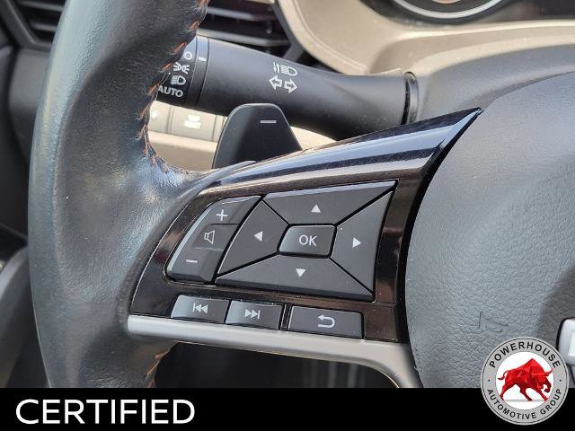 Used 2024 Nissan Altima 2.5 SR image 27