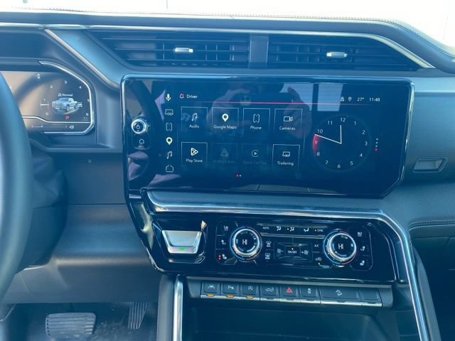 Used 2025 GMC Sierra 1500 Denali w/ Denali Reserve Package image 12