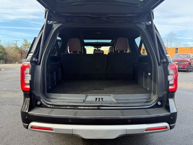 Certified 2024 Ford Expedition Max Limited image 25