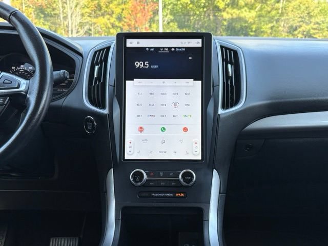Certified 2023 Ford Edge SEL AWD/4WD image 17