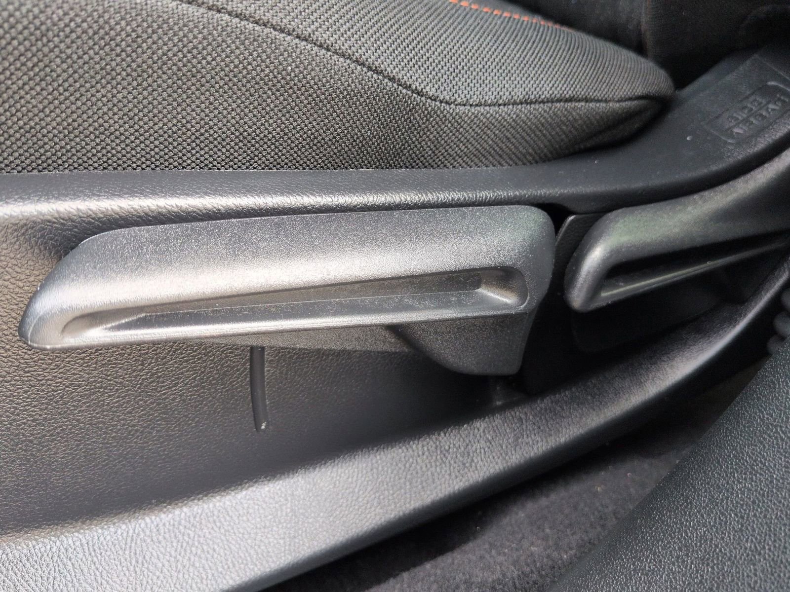 Used 2024 Honda HR-V Sport image 18