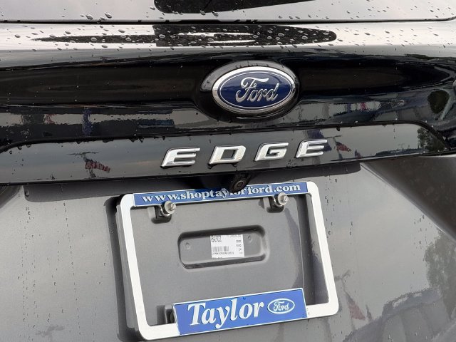 Certified 2024 Ford Edge SEL w/ Sport Appearance Package AWD/4WD image 29