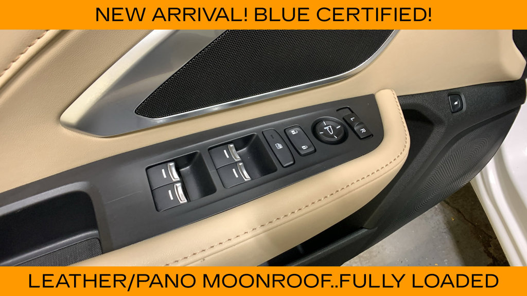 Used 2024 Acura RDX SH-AWD image 27